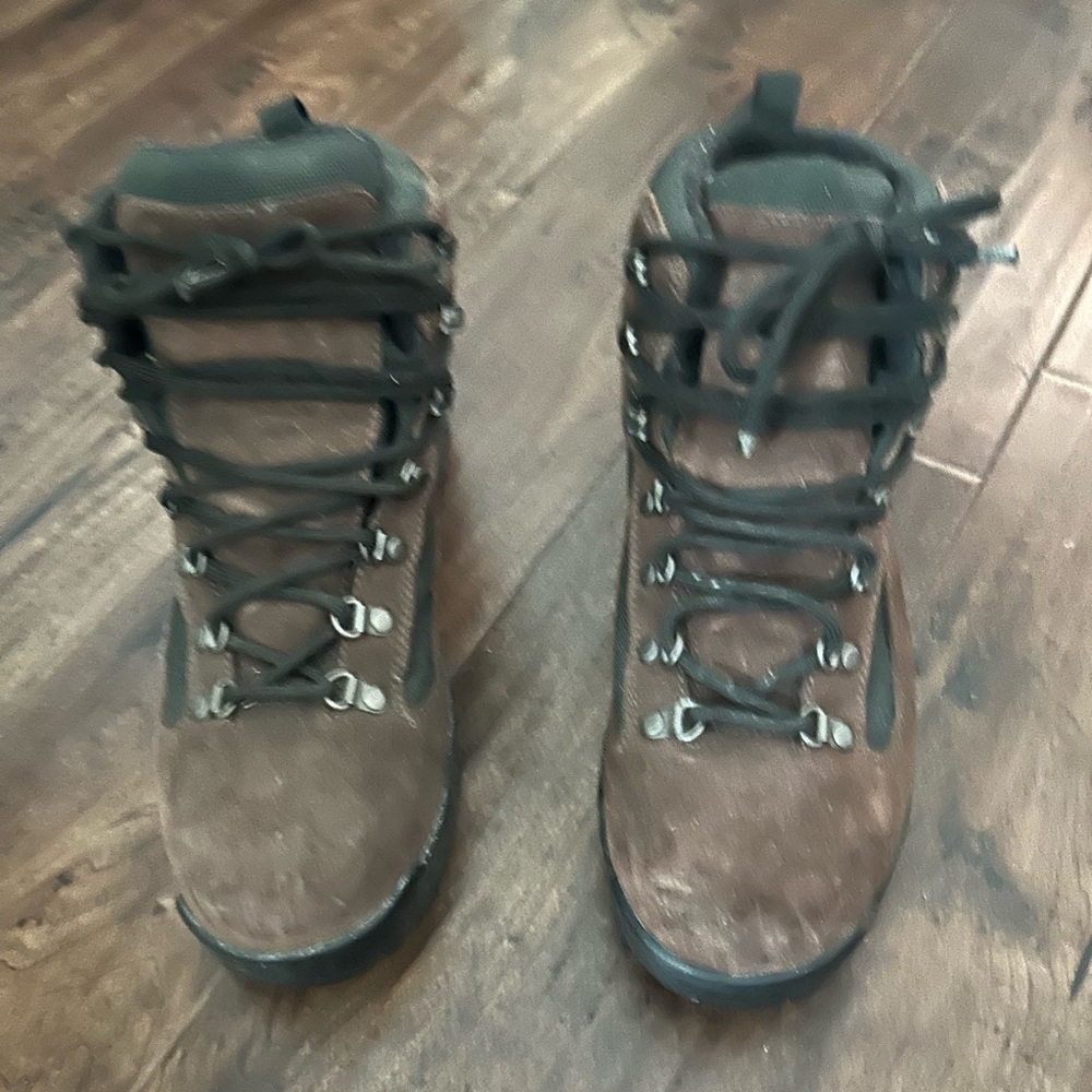 Winter boots- LL Bean